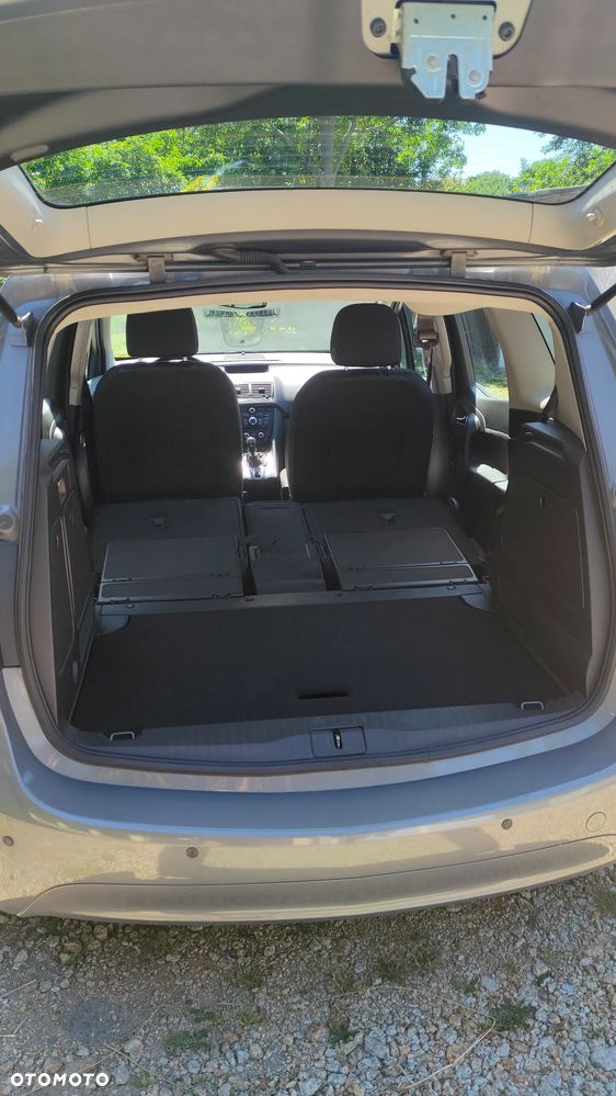 Opel Meriva - 7
