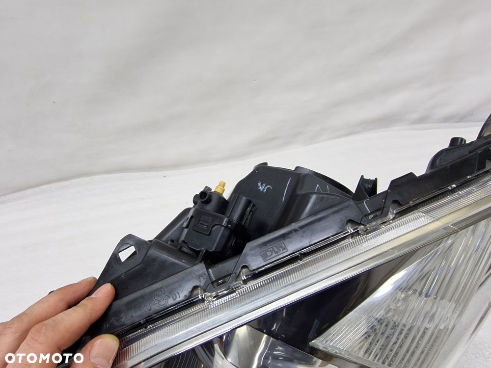 HONDA CRV XENON LEWA 07-12 LEWA LAMPA PRZEDNIA PRZÓD , NR P6366 / 33150-SWW-G1 , NR AUKCJI LL201 - 8