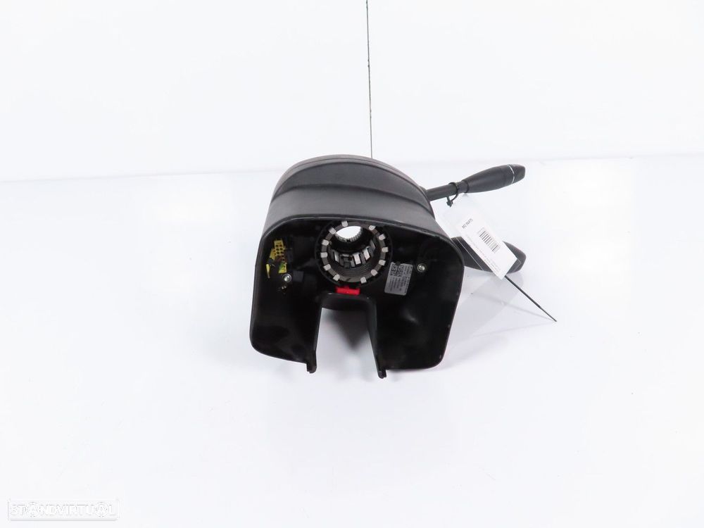 Comandos coluna direcção Usado / Original MERCEDES-BENZ C-CLASS (W204)/MERCEDES-... - 4