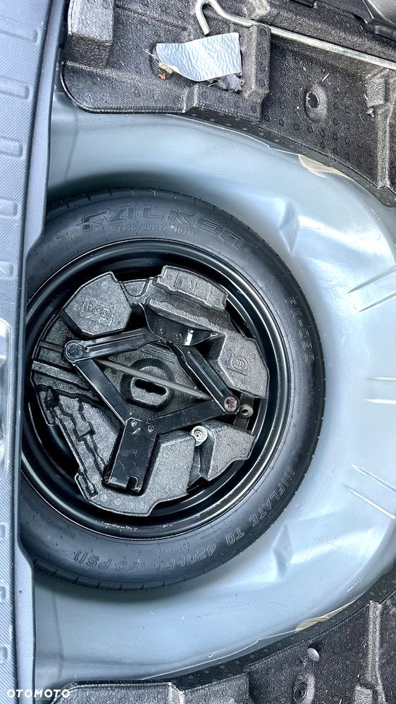 Subaru Forester - 16