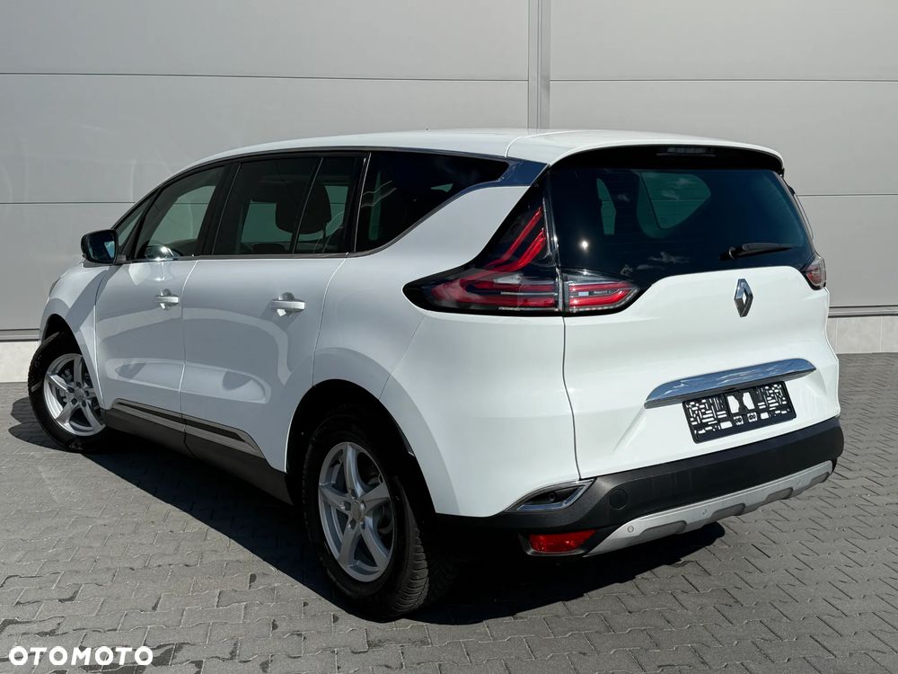 Renault Espace Energy dCi 160 EDC Intens - 6
