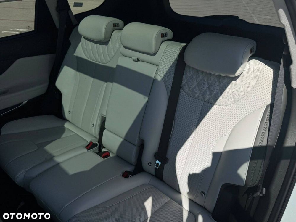 Hyundai Santa Fe 1.6 T-GDI HEV Platinum 4WD - 25