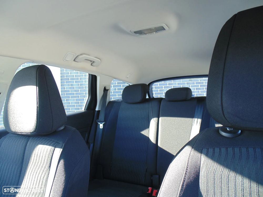 Peugeot 308 SW 1.6 HDi Active - 29