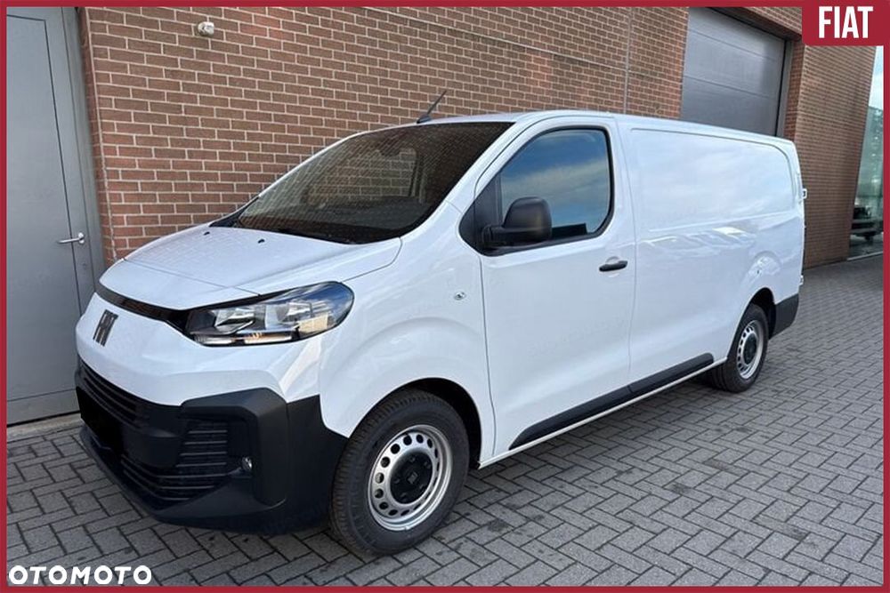 Fiat Scudo XL L2H1 2.2 150KM - 3