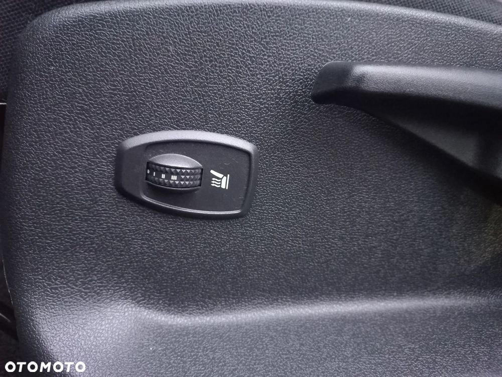 Renault Megane 1.5 dCi Limited - 12