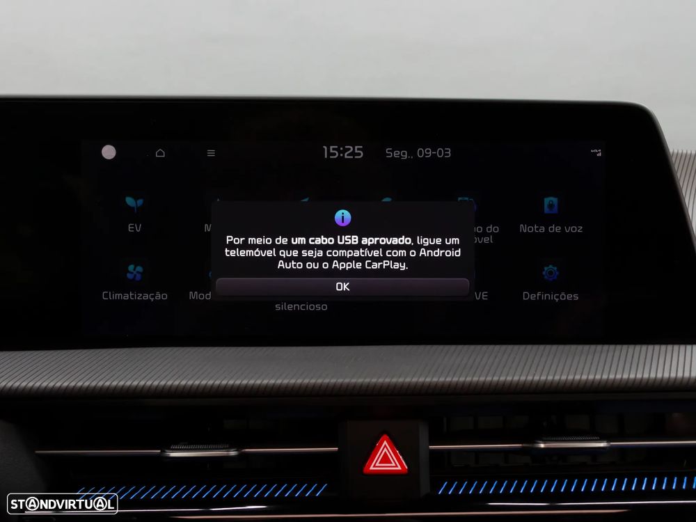 Kia EV6 77.4 kWh GT-Line - 35