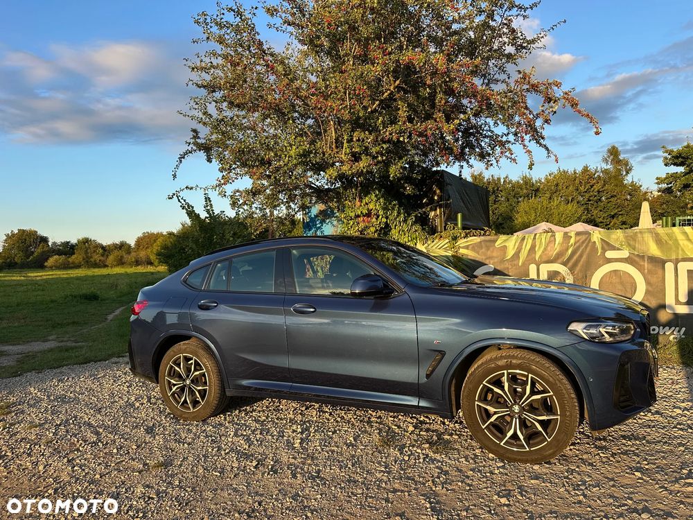 BMW X4 - 3