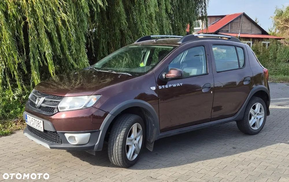 Dacia Sandero 0.9 TCe Laureate - 1