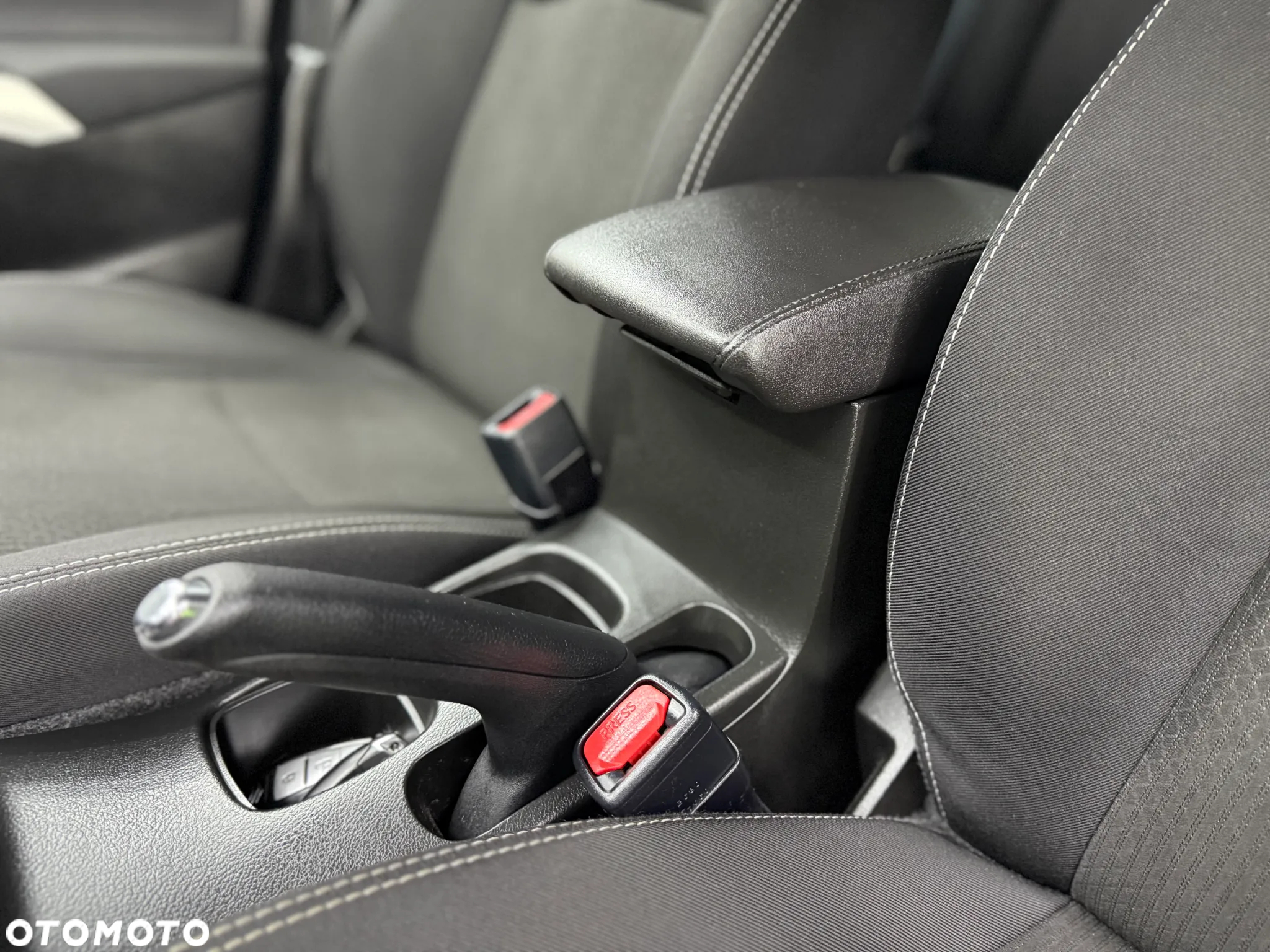 Suzuki SX4 S-Cross - 36