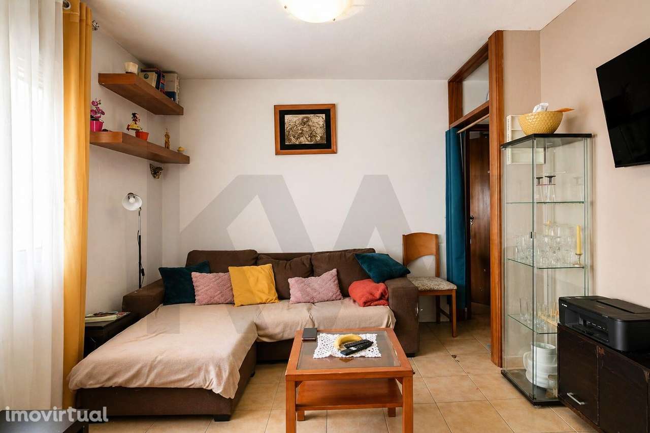 Apartamento T2 em Esgueira - Grande imagem: 4/16