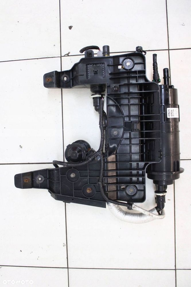 FILTR WĘGLOWY OPEL AMPERA 20910150 - 2