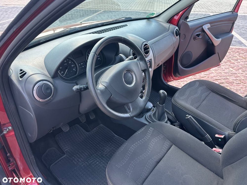 Dacia Sandero Stepway - 5