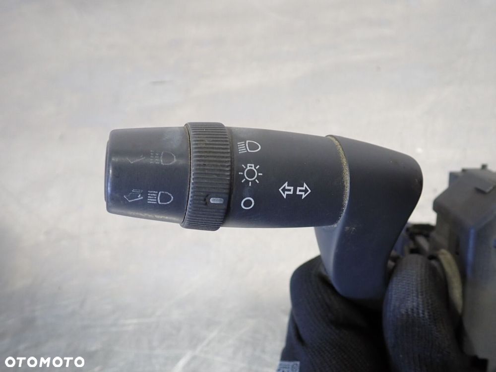 PAJĄK MANETKA FIAT DUCATO III  7354300850 - 5