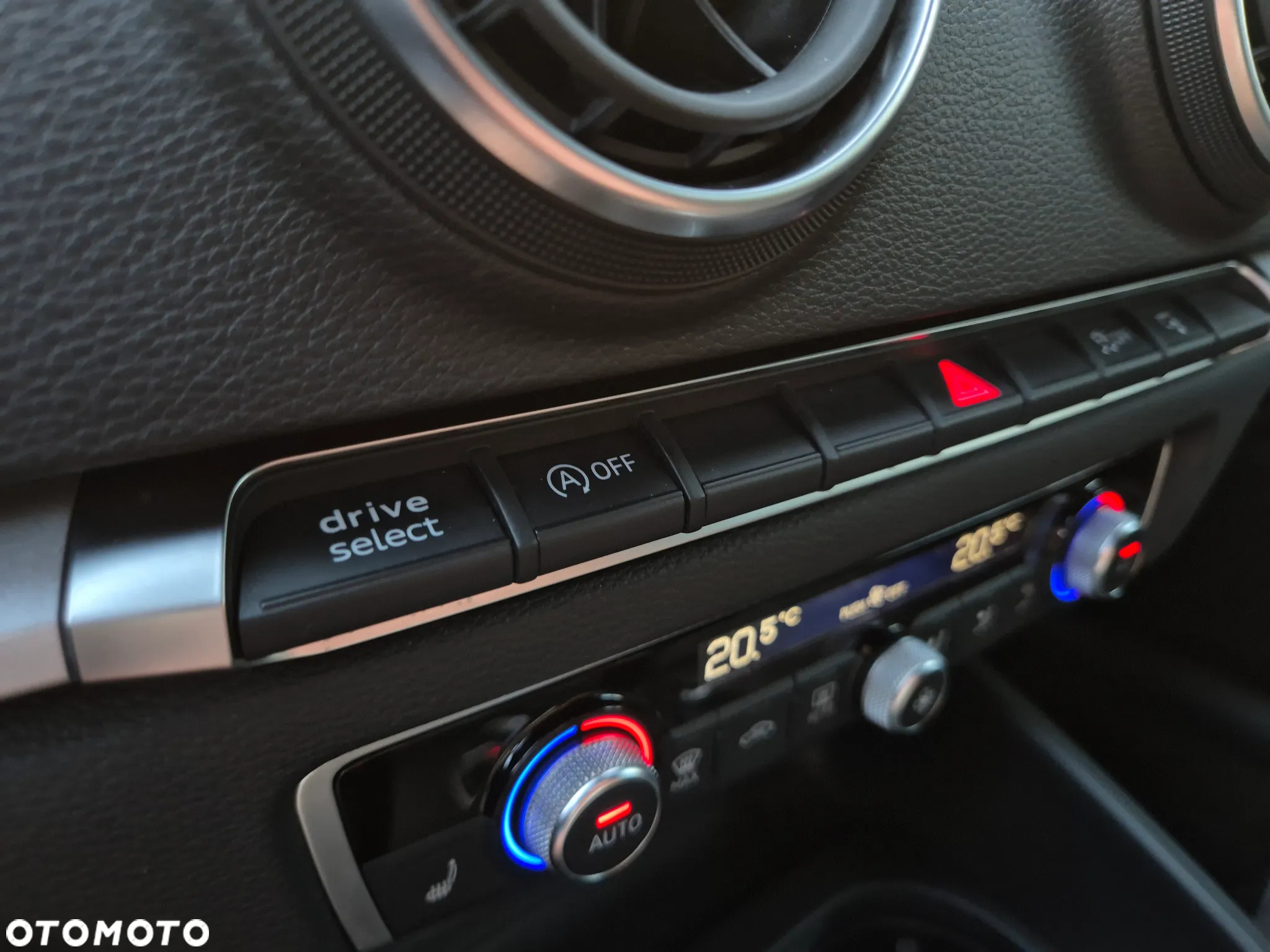 Audi A3 1.4 TFSI CoD ultra Ambition - 24