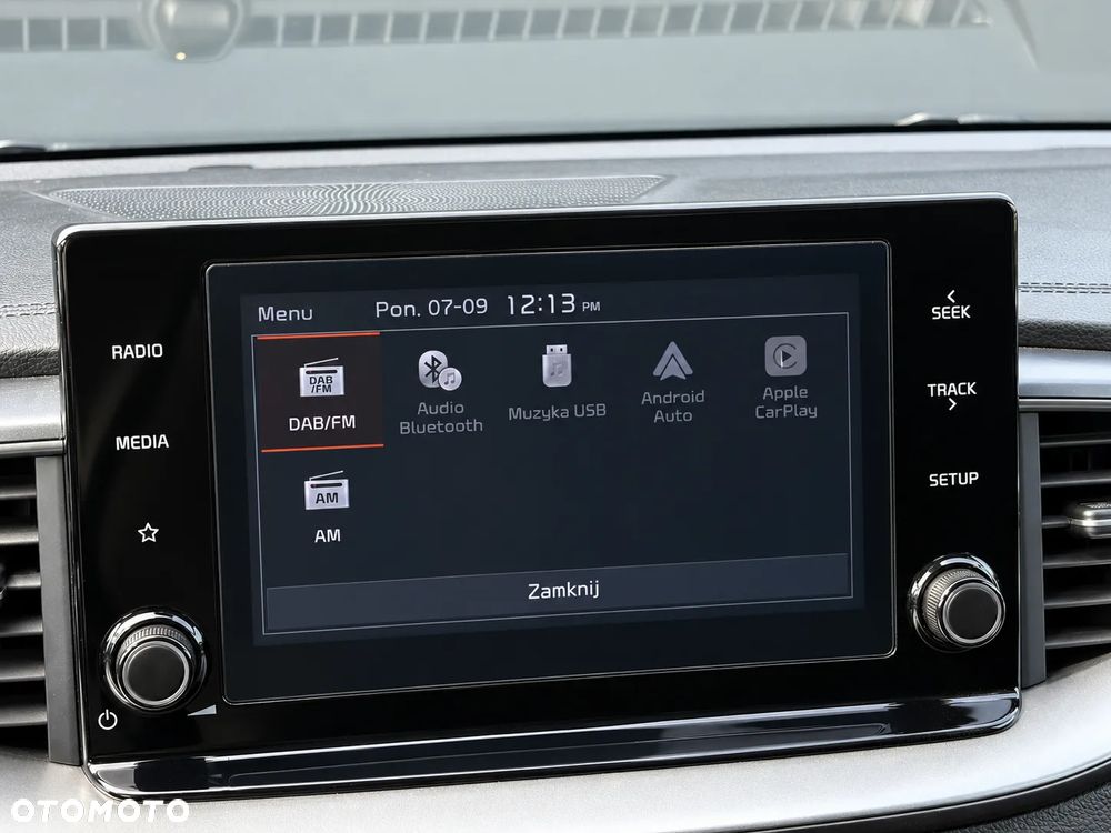 Kia XCeed 1.5 T-GDI M DCT - 18