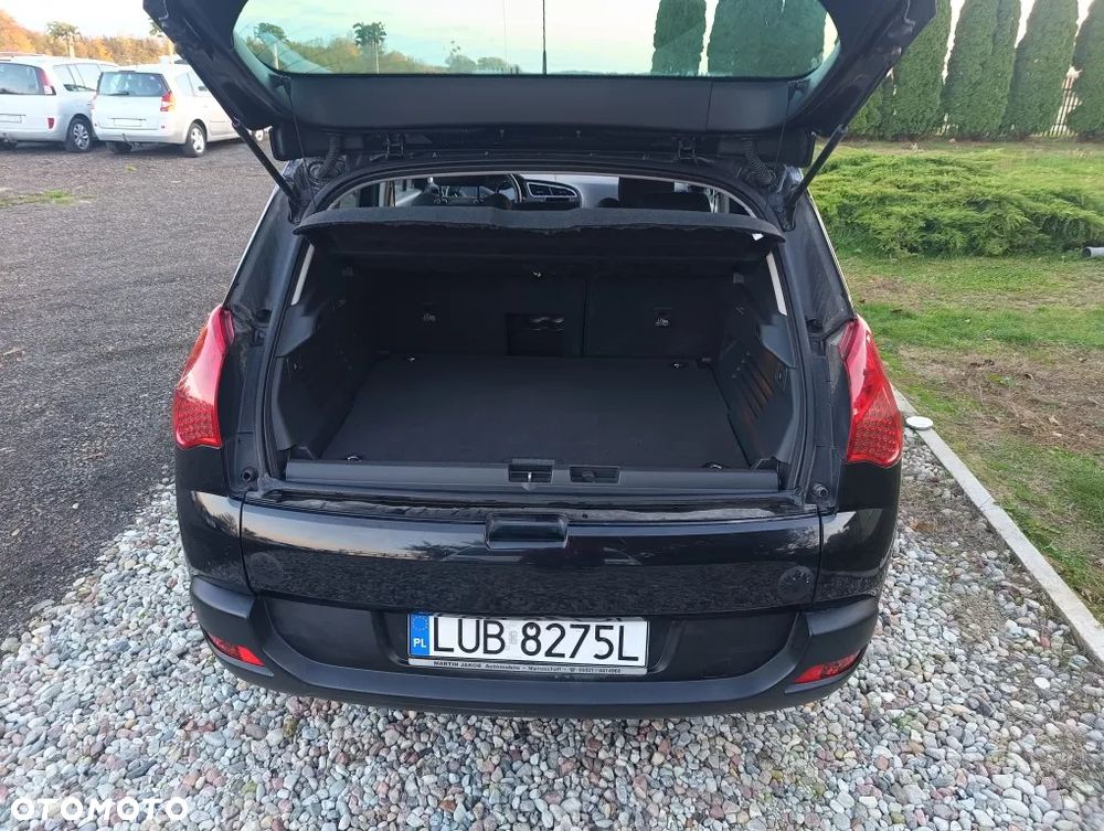 Peugeot 3008 1.6 Style - 8