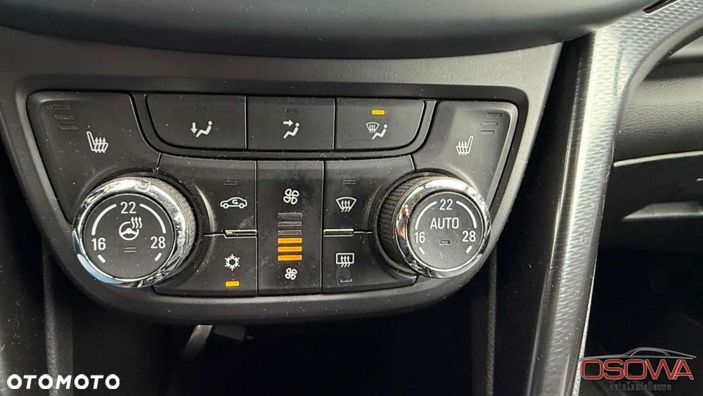 Opel Zafira 1.4 T Cosmo - 26