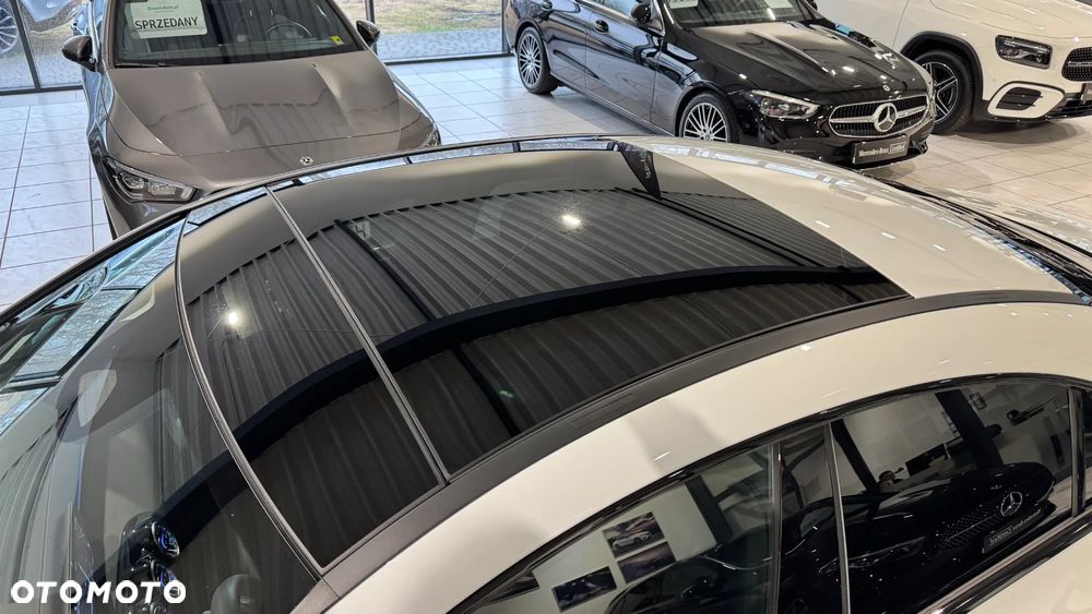 Mercedes-Benz CLA 200 AMG Line 7G-DCT - 9