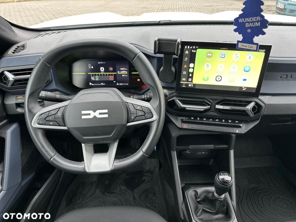 Dacia Duster 1.0 TCe Expression - 13