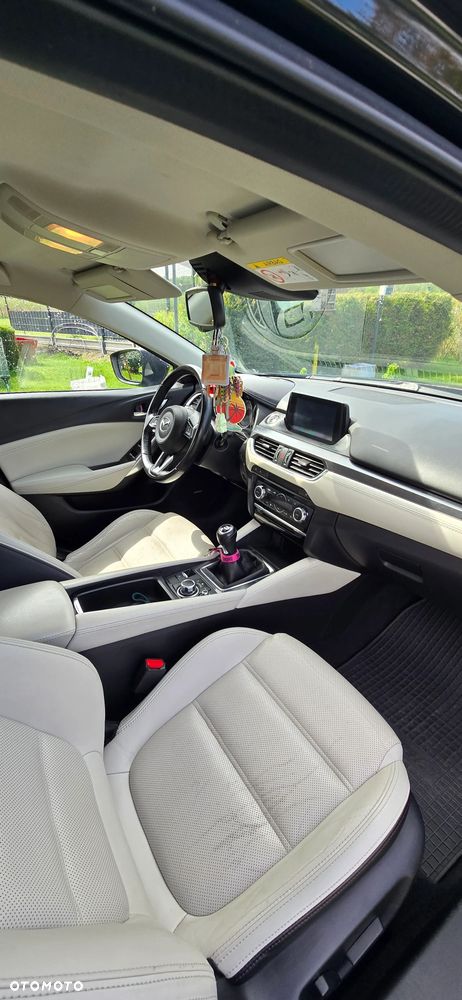 Mazda 6 2.0 SKYMotion - 23