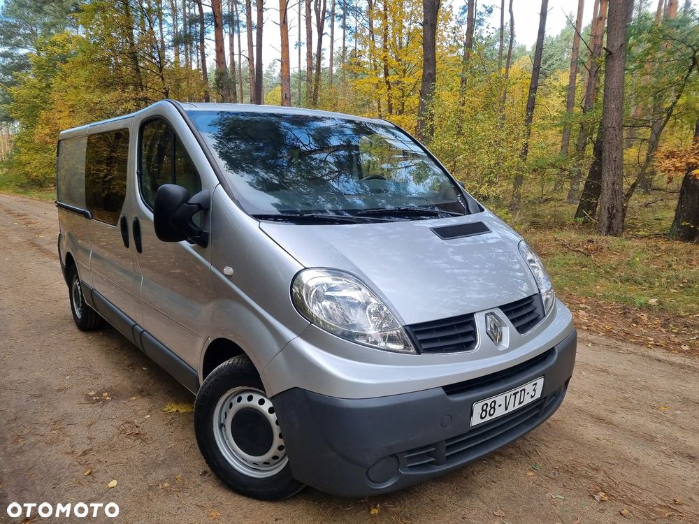 Renault Trafic - 28