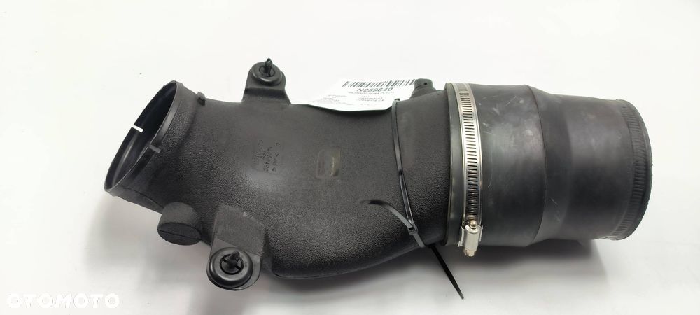 25169373 Przewód rura dolot Chevrolet Corvette C5 5.7B 1998r. - 1