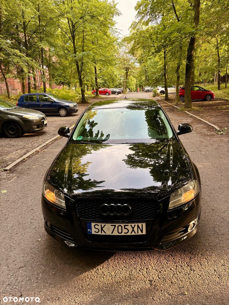 Audi A3 - 2