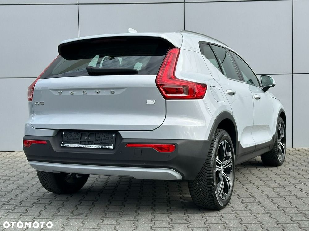 Volvo XC 40 - 9