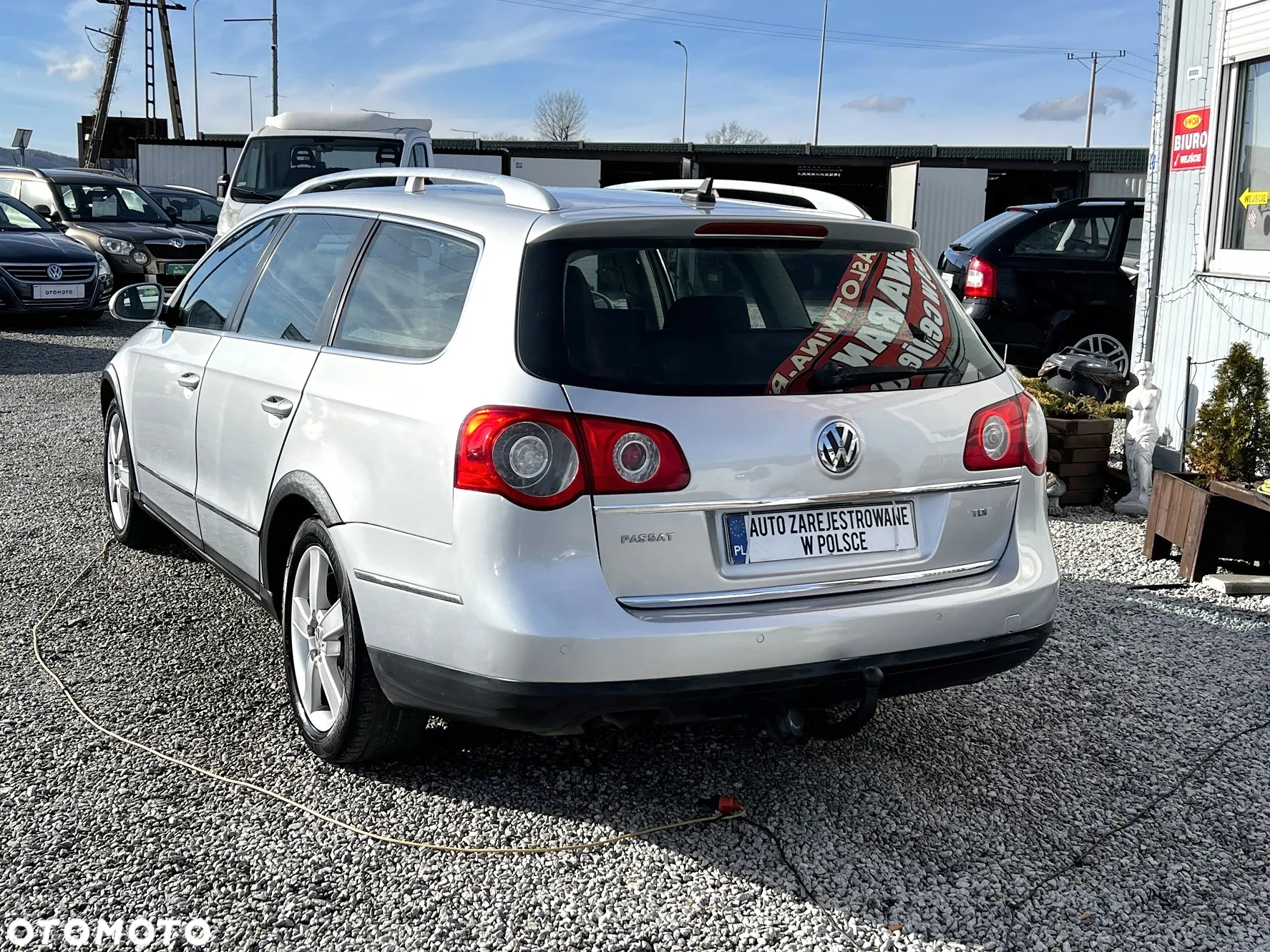 Volkswagen Passat 1.9 TDI Comfortline - 5