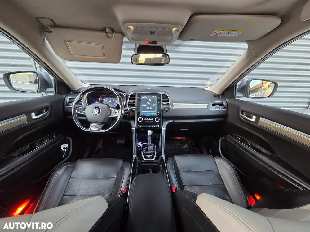 Renault Koleos - 19