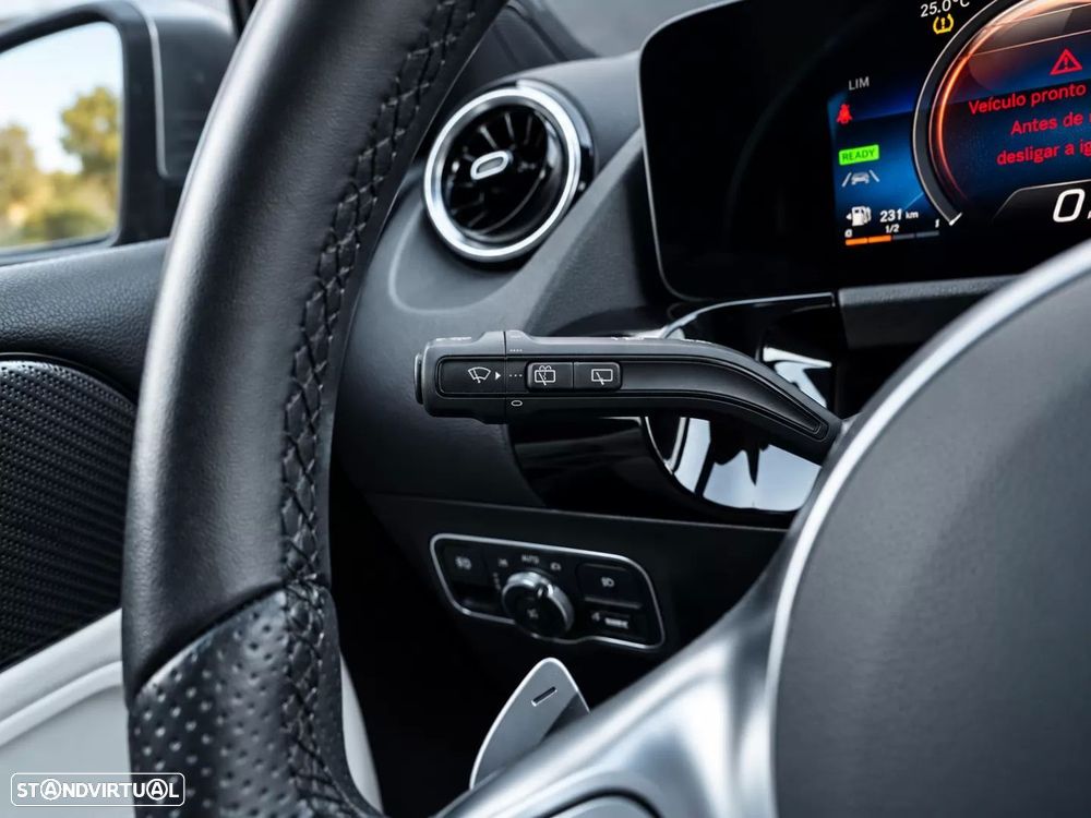 Mercedes-Benz B 250 e AMG Line - 14