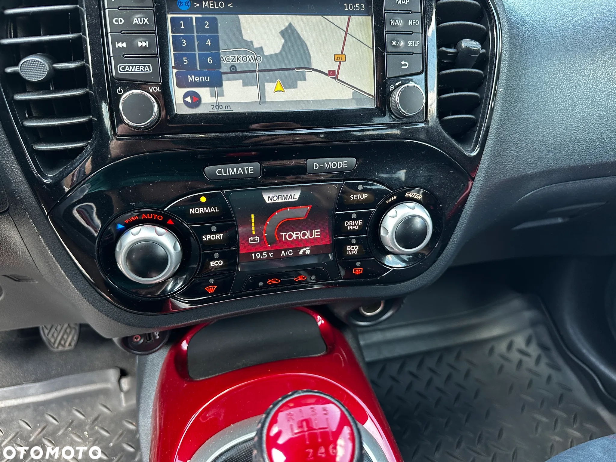 Nissan Juke - 16