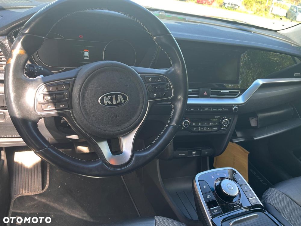 Kia Niro - 8