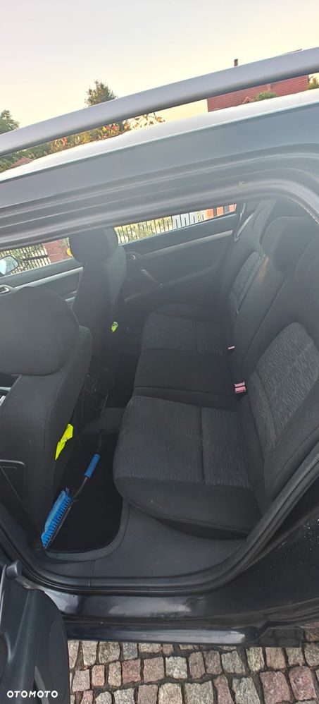 Peugeot 407 1.8 SR Komfort - 11