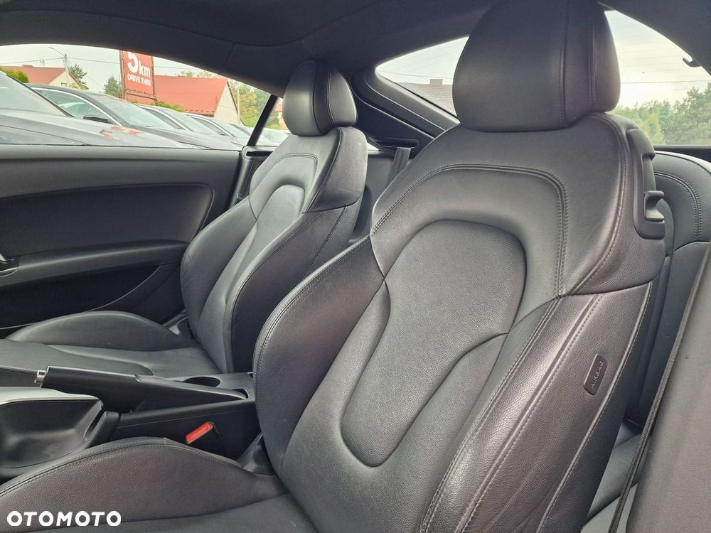 Audi TT Coupé 1.8 TFSI - 18