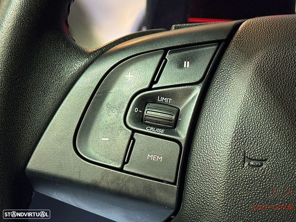 Citroën C4 Cactus 1.2 PureTech Shine Pack - 23