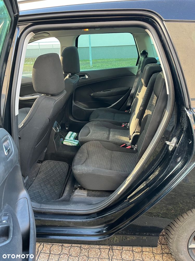 Peugeot 308 HDi FAP 110 (Blue Lion) Business Line Niveau 1 - 12