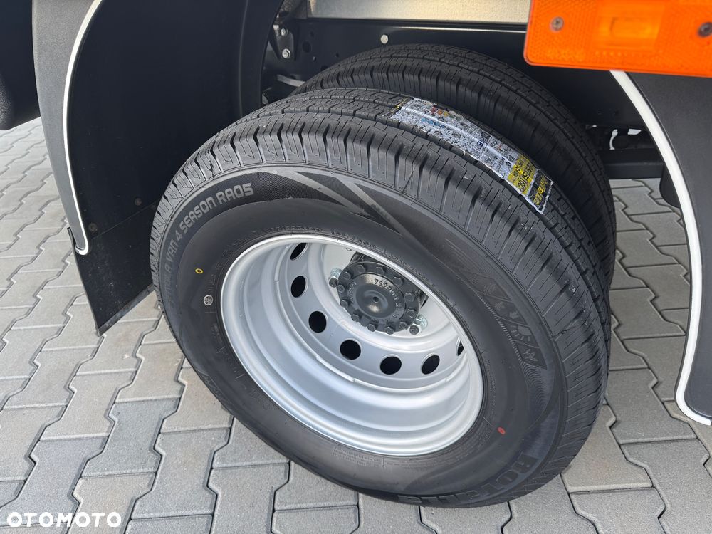 Iveco Daily 2023r Hi-Matic‼️70C18H‼️3.0 // Winda Dhollandia 1000KG // Plandeka 16 Palet 2x Firanka + Dach zsuwany ‼️Wysokość rampowa Full LED Tempomat Aktywny ACC Salon Polska 6.43mx2.45mx2.70m DMC7200KG Faktura Vat 23% - 14