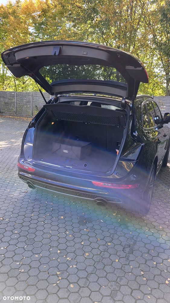 Audi Q5 - 5
