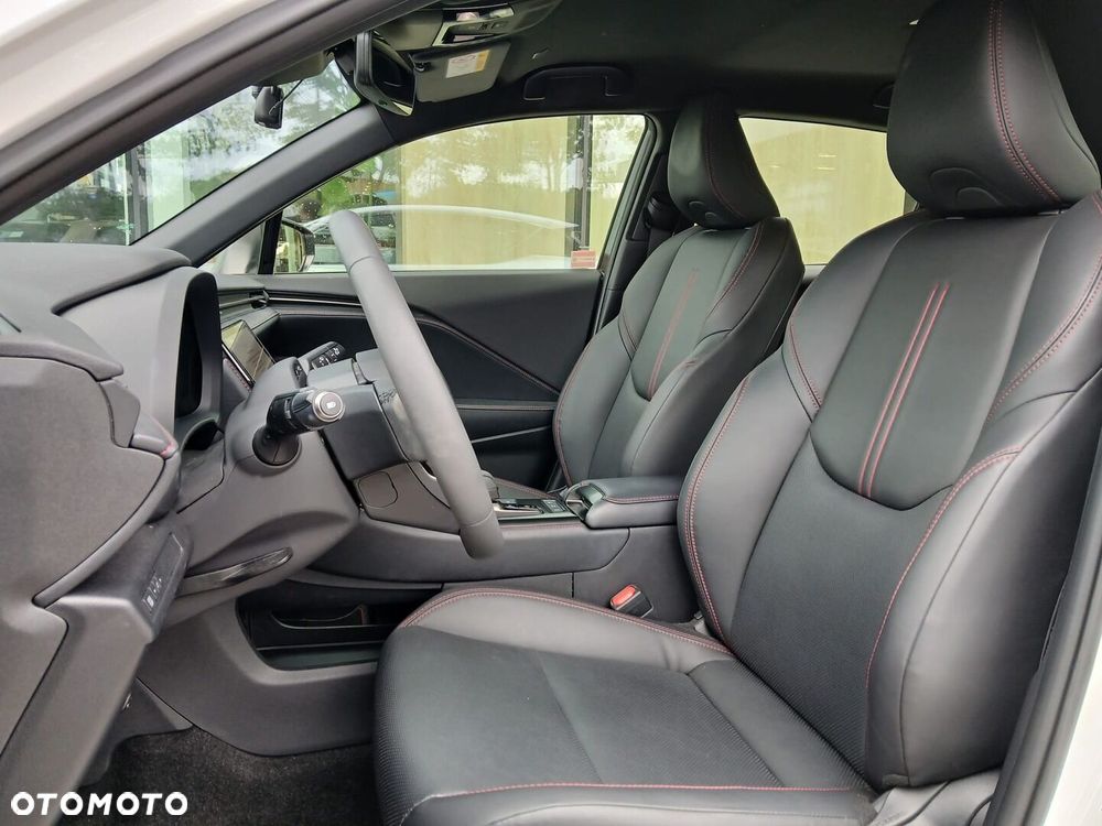 Lexus LBX 1.5 Hybrid Elegant - 6