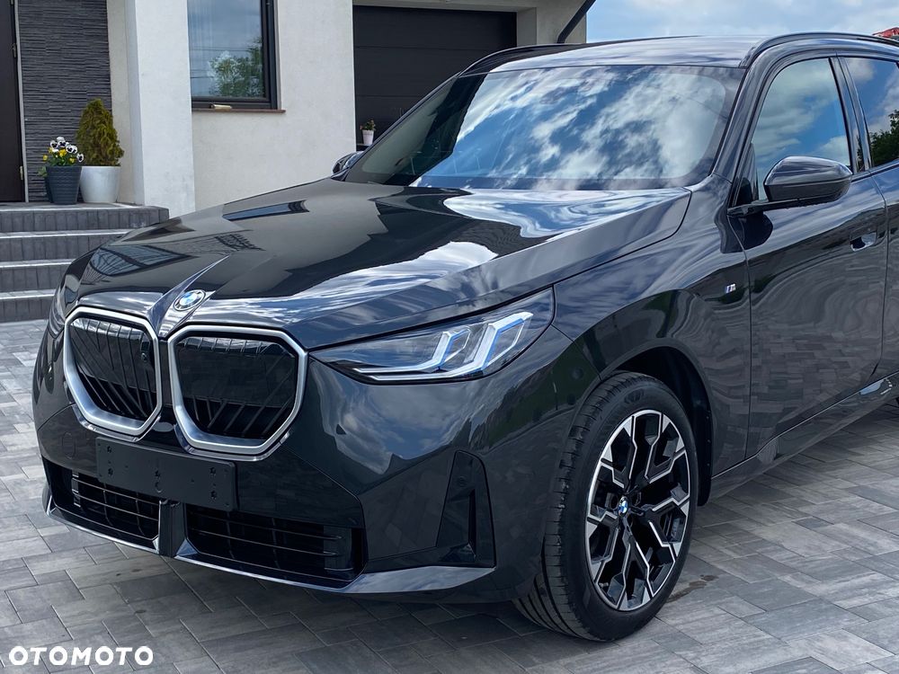 BMW X3 - 16