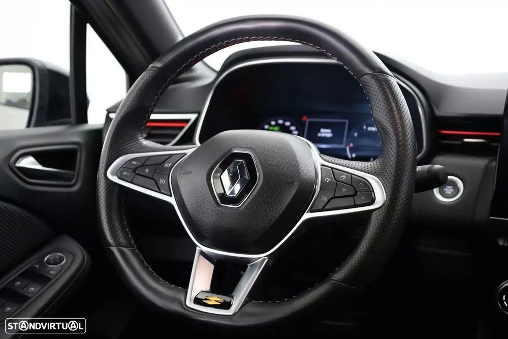 Renault Clio 1.0 TCe RS Line - 6