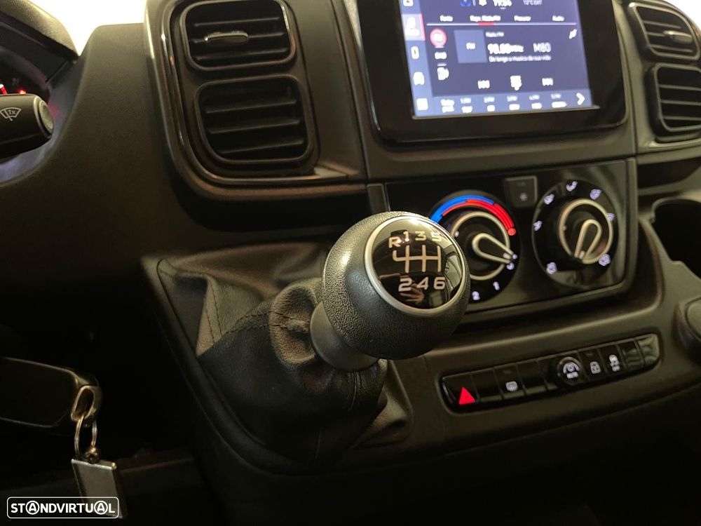 Fiat Ducato Maxi 35 2.2 M-Jet LH2 - 20