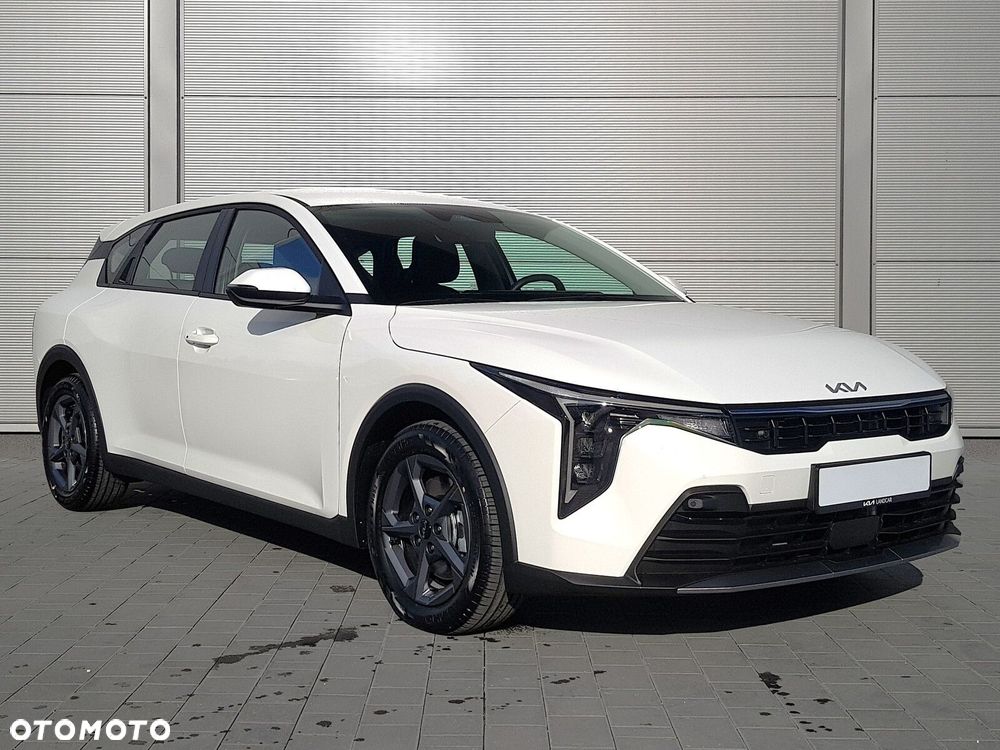Kia K4 1.6 T-GDI M - 6