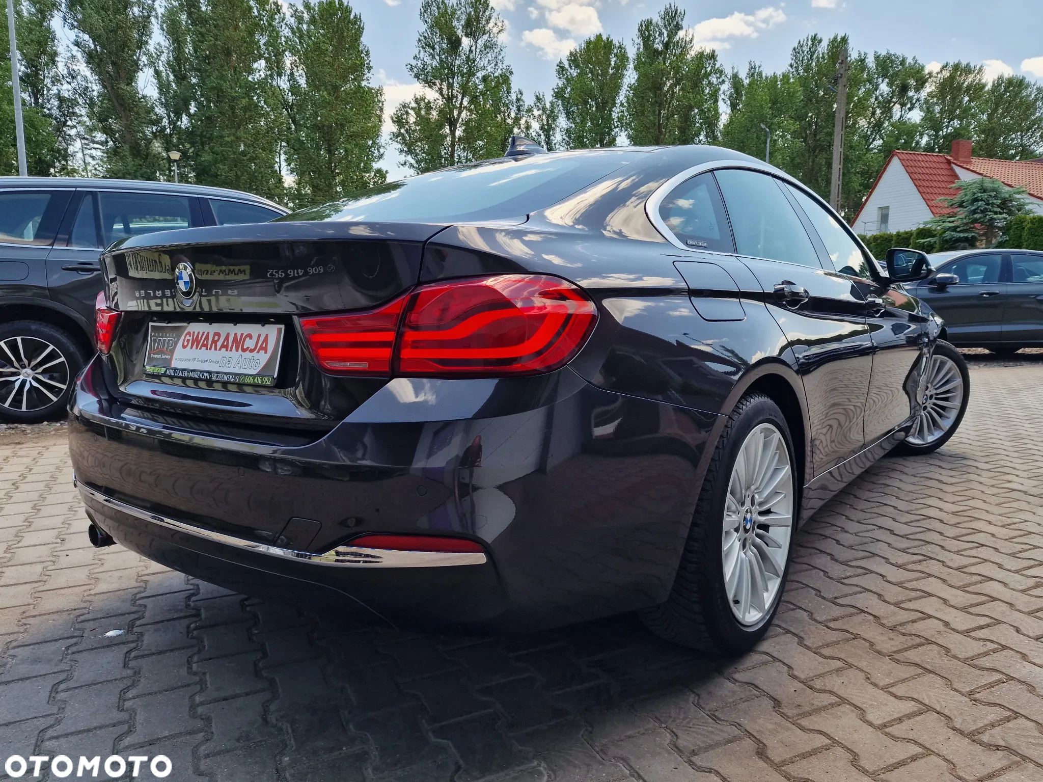 BMW Seria 4 - 3