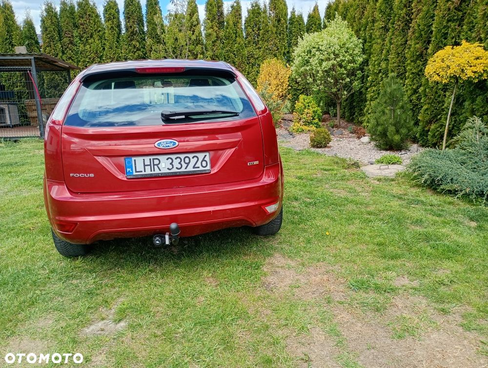 Ford Focus - 4