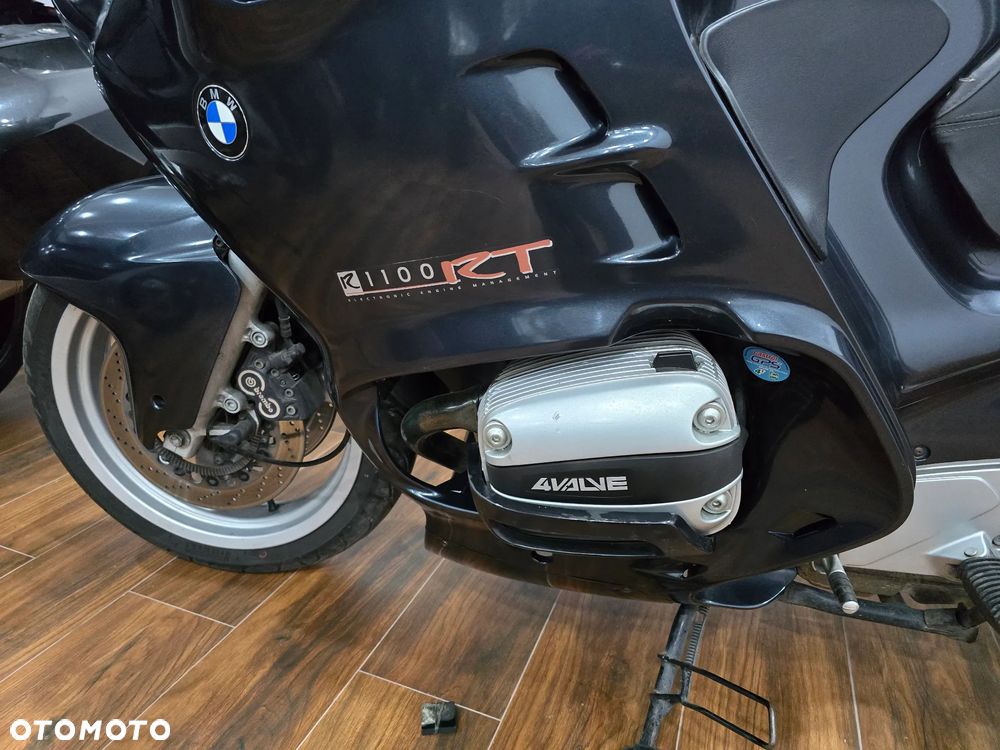 BMW RT - 24