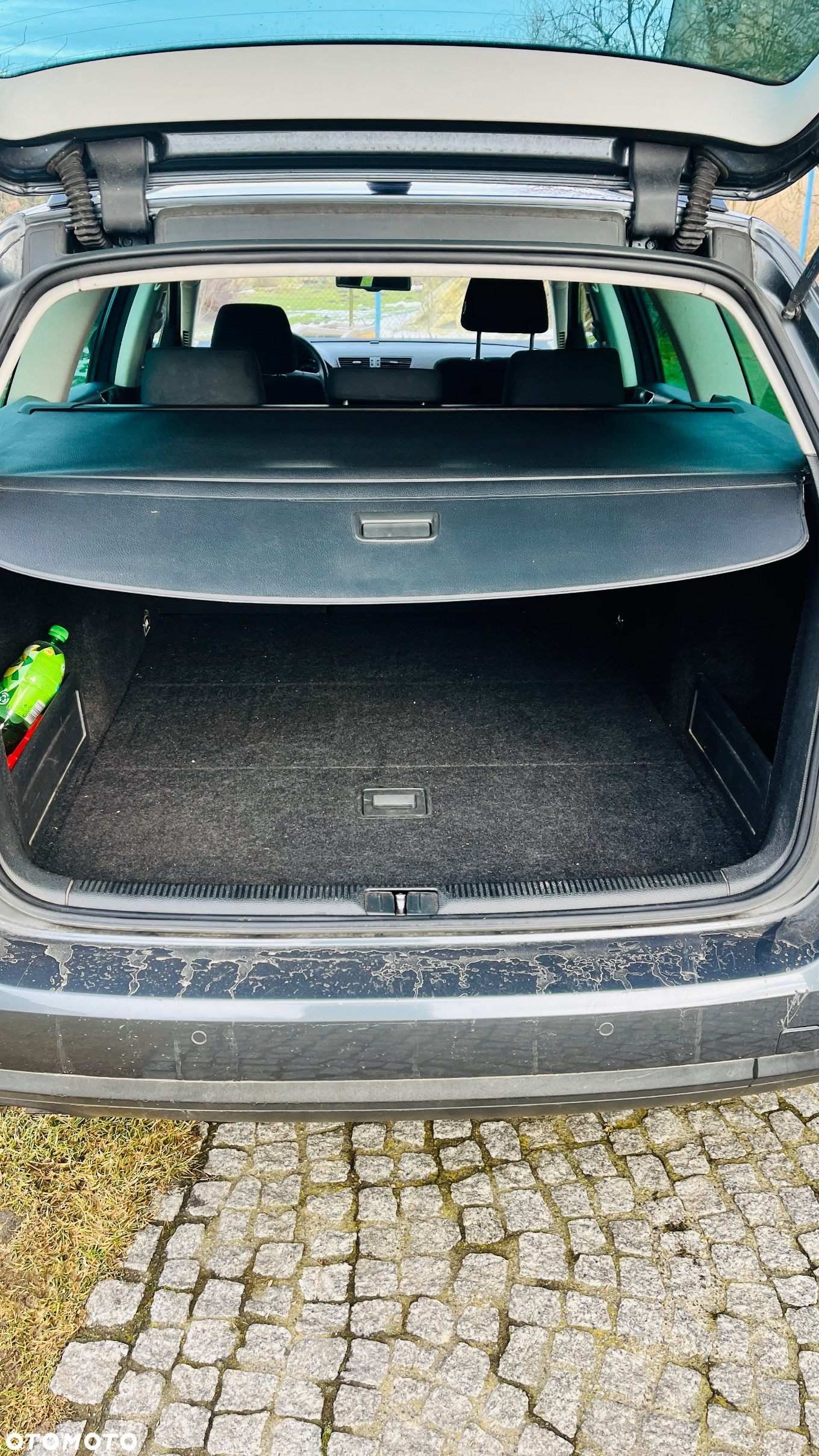 Volkswagen Passat 1.9 TDI Highline - 8