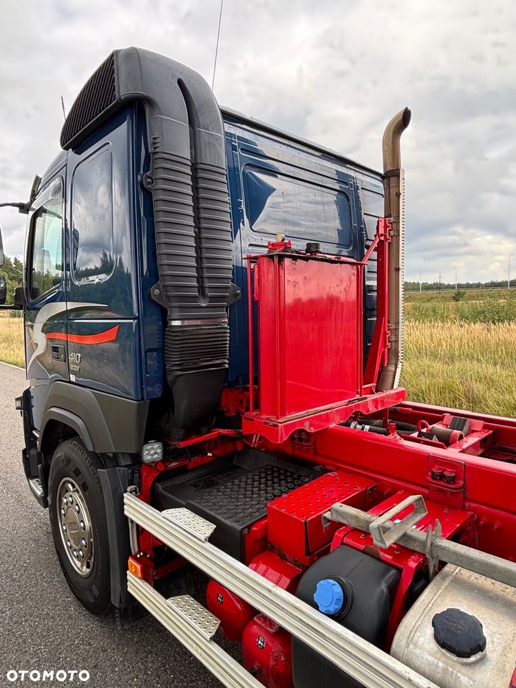 Volvo FMX 410 - 18