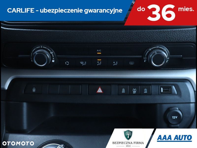 Toyota Proace Verso - 19